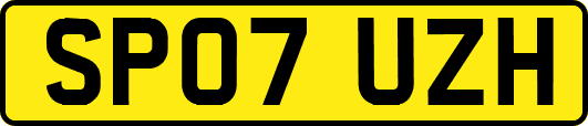 SP07UZH