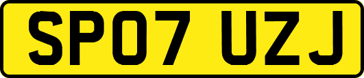 SP07UZJ