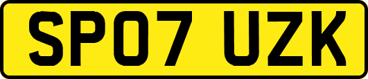 SP07UZK