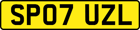 SP07UZL
