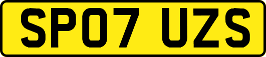 SP07UZS