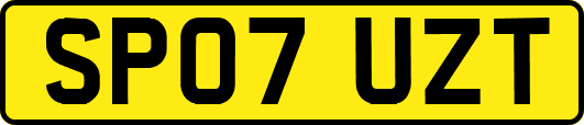 SP07UZT
