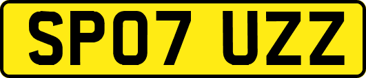SP07UZZ