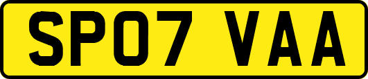 SP07VAA
