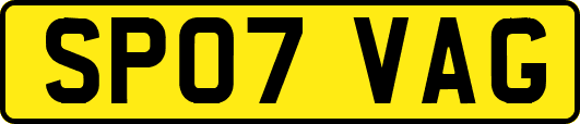 SP07VAG