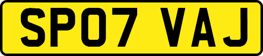 SP07VAJ
