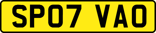 SP07VAO