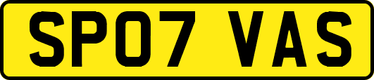 SP07VAS