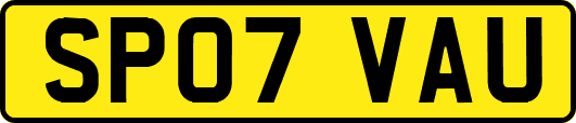 SP07VAU