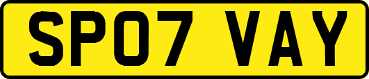 SP07VAY