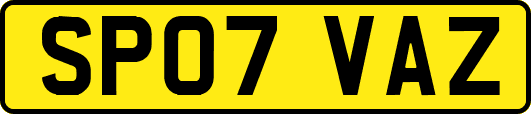 SP07VAZ
