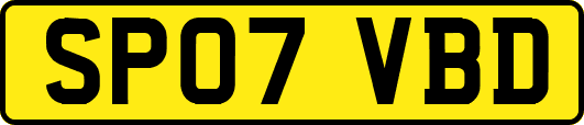 SP07VBD
