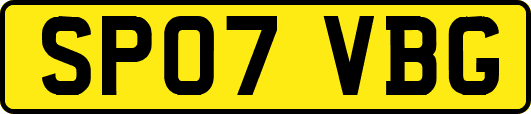 SP07VBG