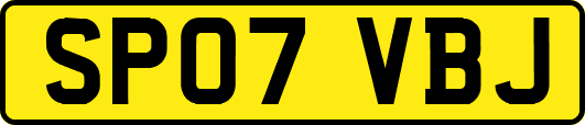 SP07VBJ