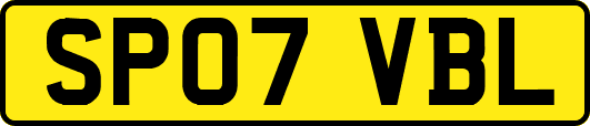 SP07VBL