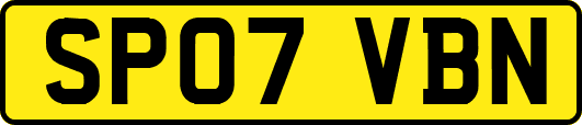 SP07VBN
