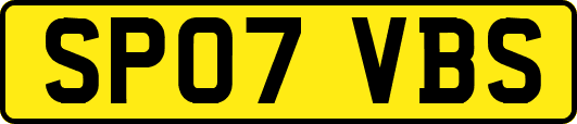 SP07VBS