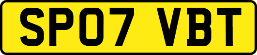 SP07VBT