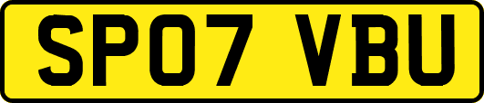 SP07VBU