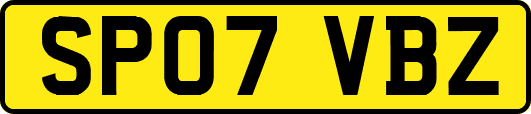 SP07VBZ