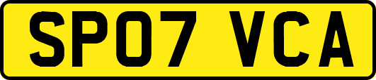 SP07VCA