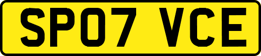 SP07VCE