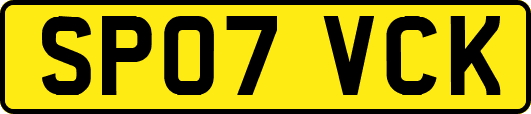 SP07VCK
