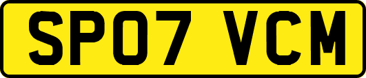 SP07VCM