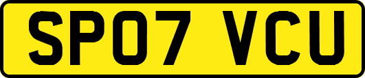 SP07VCU