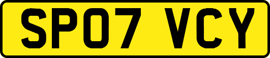SP07VCY