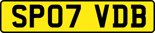 SP07VDB