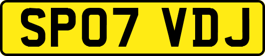 SP07VDJ