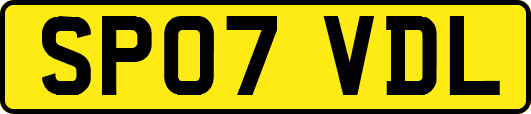 SP07VDL