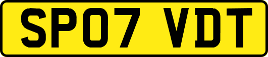 SP07VDT