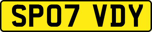 SP07VDY