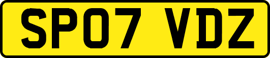 SP07VDZ