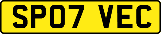 SP07VEC