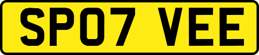 SP07VEE