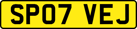 SP07VEJ
