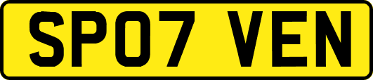 SP07VEN