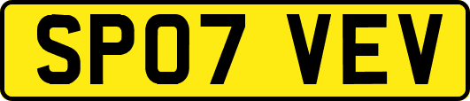 SP07VEV