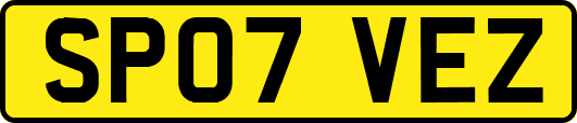 SP07VEZ