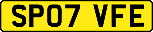 SP07VFE