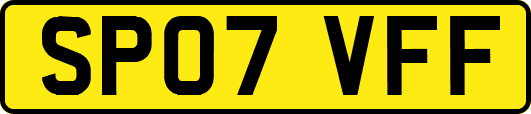 SP07VFF