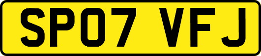 SP07VFJ