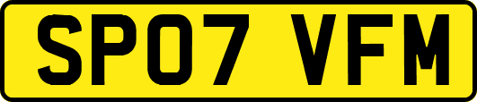 SP07VFM