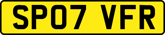 SP07VFR