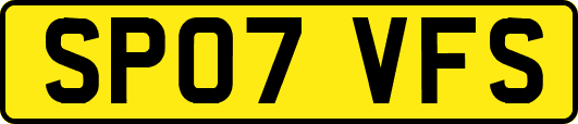 SP07VFS