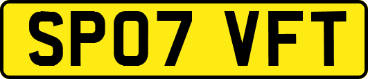 SP07VFT