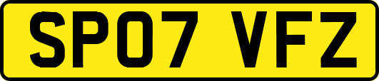 SP07VFZ